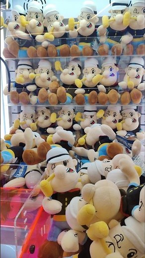 Best Popeye Stuff Toy 💪 | Quality & Price Review