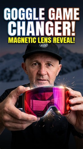 Toric Lens Tech: Best Snowboard Goggles?