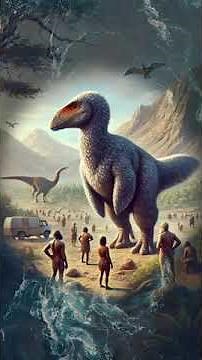 Terror Birds: The Giant Flightless Birds That Ruled the Earth for 49 Million Years