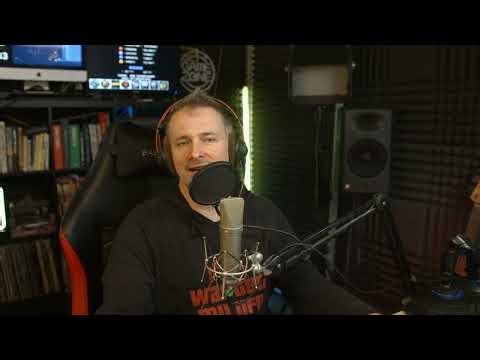 REWIND 1993: Rok, kdy se otevřelo peklo… a začala digitální budoucnost