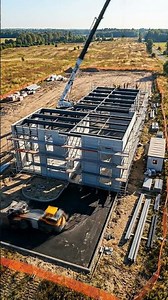 How They Build a Modern Community 🏗️🔥
