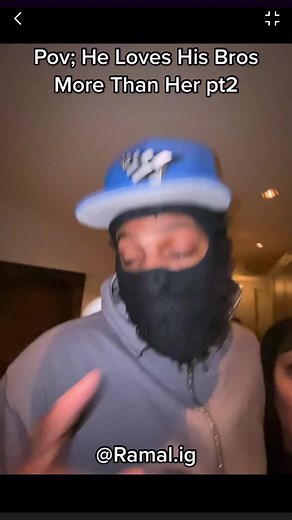 23K views · 1.3K reactions | Why She Jealous ?! #bromance #brosbeforehoes #lovebro #bro #brothers #brother #lovebrother #brotherhood #reels #relatable #wshh #reelsinstagram #fypシ #fyp #foryou #foryoupage #explore #explorepage #亮 #nyc #viral #onlyinnyc #onlyinny #ramal #armstrong #ramalarmstong #wshh #worldstar #worldstarhiphop | Ramal.ig | Facebook