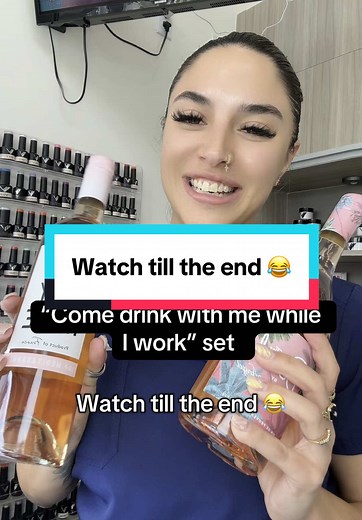 Nail Tech Comedy: Hilarious Gel Nail Fails