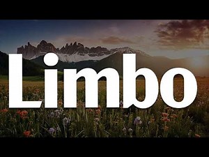 Daddy Yankee - Limbo (Lyrics)