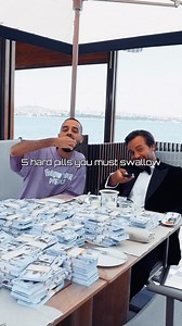 5 Hard Truths You Must Swallow.. 1. There’s someone out there who’s way less qualified than you, yet they’re living the life you want. It’s time to step up and claim what’s rightfully yours. 2. Procrastination won’t get you anywhere. If you won’t start today, you won’t start tomorrow either. The time for action is now! 3. The move you’re most scared to make is the one that will change everything for you. Embrace the discomfort, for it holds the key to your transformation. 4. Remember, you don’t 