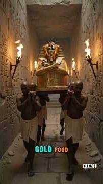 When Pharaoh died they believe it is not the end |egypt pyramid history|Pharaoh lives after death