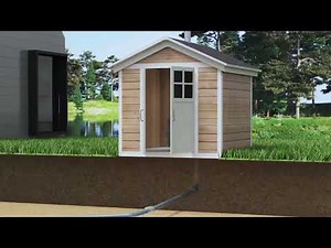 SepticJohn by ECOJOHN® - A Smarter Alternative to Traditional Septic