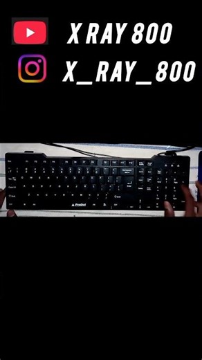 Best keyboard under 499rs 🤯#freefire #best #ajjubhaiinmymatch #mostviewedonyoutube#xray #xray800