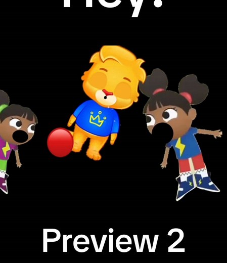 Explore Preview 2 Funny Visual Effects for TikTok