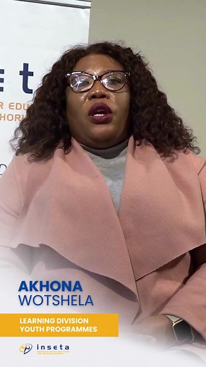 Internship Opportunities with INSETA for Learners