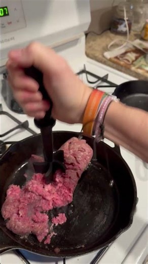 Kitchen Tools - Pampered Chef Mix ‘N Chop