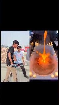 Building Wooden Log Cabin in Forests👽🌲l Survival House Step by Step" part-11