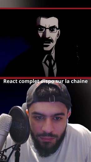 🤬 Le pire perso de Death Note ... #animereaction #deathnote #anime #manga #animeshorts #shorts