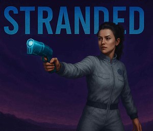Stranded by Red Fish Studio