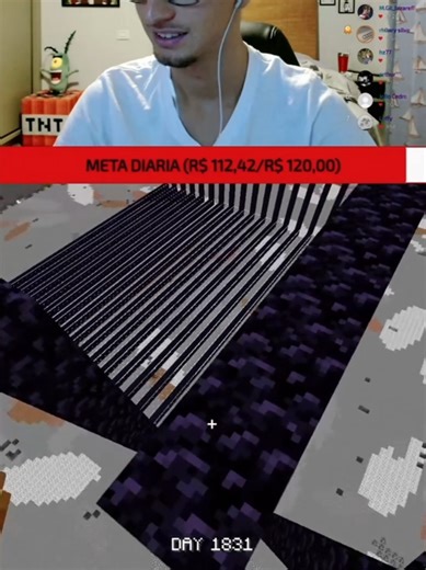 Minecraft Guardian Farm: 41 Horas de Construção
