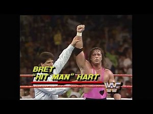 WWF Prime Time Wrestling 05 15 1989 (Full Show 1080p)