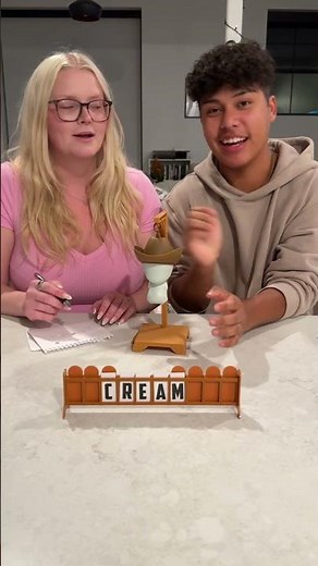 The MOST Interesting Hangman Game!