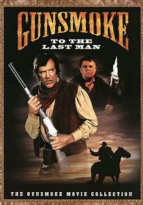 Gunsmoke: To the Last Man streaming: watch online