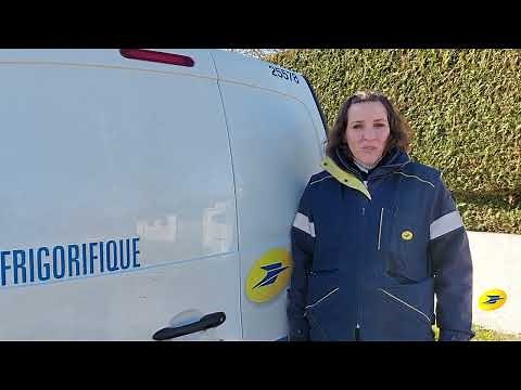 Les petits plats portés de La Poste pour favoriser l’autonomie des seniors.