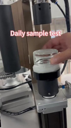 Labeling Machine Sample Testing Video | Custom Labeling Solution