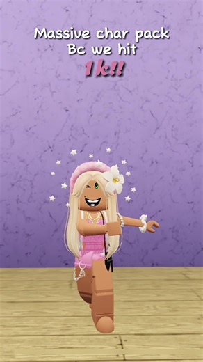 Brooke Chars ALDC Roblox Video Compilation