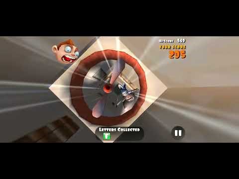 ‪@TrucyKin‬ fix falling Fred's accelerometer bug