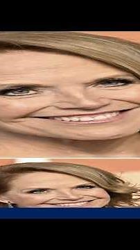 Katie Couric opens up about sudden memory loss