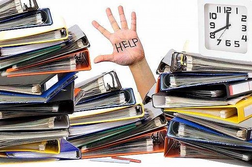 過度なストレスのサインに気づくには？　～現代社会のストレス事情