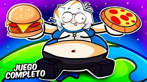 58K views · 1.2K reactions | ME CONVERTI EN EL JUGADOR MAS GORDO COMPLETO (FAT SIMULATOR ROBLOX) #juegos #secreto #trending #GooglePlay #mundo | ChuyMine | Facebook