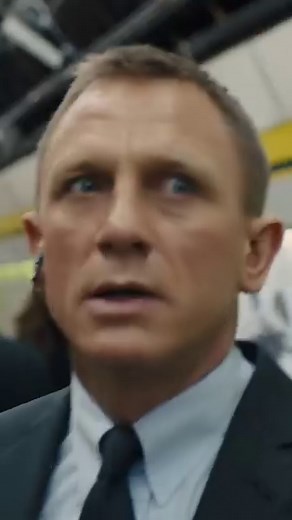 250K views · 7.2K reactions | On this day in 2005, Daniel Craig was announced as the sixth actor to play James Bond. Look back at his time as 007 in the documentary Being James Bond on our YouTube channel. | James Bond 007 | Facebook