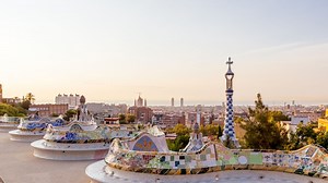Les 10 projets les plus spectaculaires d'Antoni Gaudí, chef de file du modernisme catalan