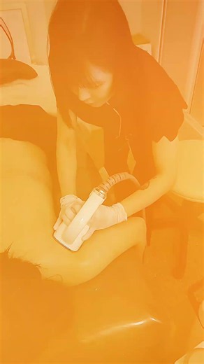 미모부심 등 테라노바 관리 받고 온 기록