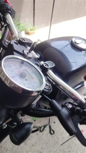 Keeway CR152 Motorcycle Battery Replacement Guide