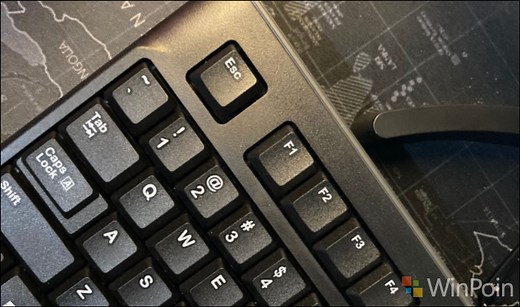 Cara Mengaktifkan On-Screen Keyboard di Windows 11/10