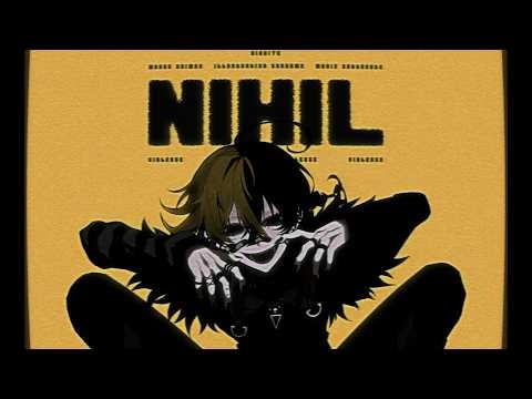 【鏡音レン Kagamine Len V4X】虚無さん Nihil-San (Mr. Nothingness) - Shimon【ボカロ Vocaloid カバー】