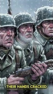 The Day Stalingrad Turned the War Around #shots #history