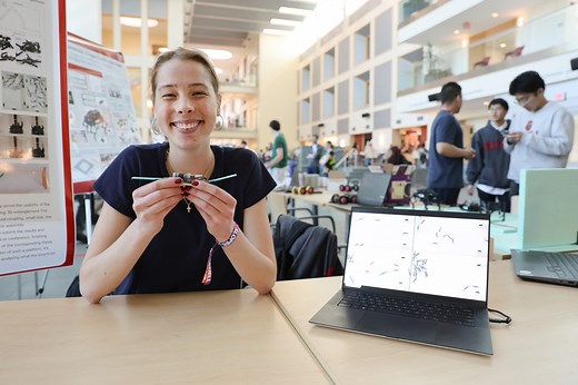 Major | School of Electrical and Computer Engineering