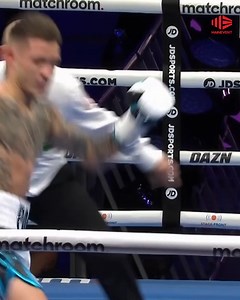 Liam Paro confirms a big move as he eyes a title run 🔥 🇦🇺 | MAIN EVENT