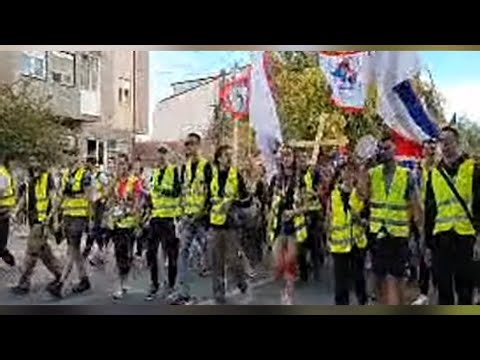 Б И Т Н О уживо из БАТАЈНИЦЕ !