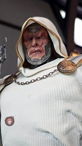 1.1K views · 26 reactions | Assembling 1/4 scale custom God Doom! . . . . . . #exoresin #customstatue #drdoom #victorvondoom #goddoom #marvelcomics #fantasticfour #marvelcollector #marvelcollection #statuecollectors #statuecollection #statuedisplay #toyscollection #toyscollector #artstatuecollector | Art Statue Collector | Facebook