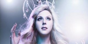 EXCLUSIVE: Dance Diva Kat Solar Takes Us to 'Infinity' and Beyond