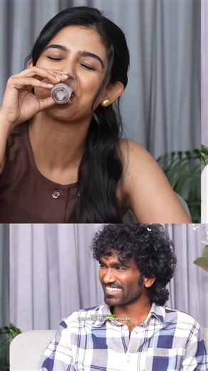 Mamitha Baiju😱 and Pradeep Ranganathan told Three excuse to avoid marriage