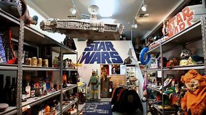 Star Wars: Rancho Obi-Wan Tour