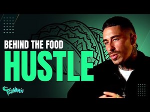 Taco Solano - Bay Area's Must-Try Taco Catering & Street Food Journey | Tsunamii Interview