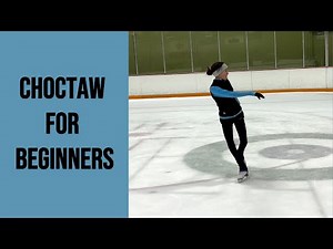 Mastering Choctaws for Beginners: Learn 3 Types + Essential Exercises for Figure Skaters!