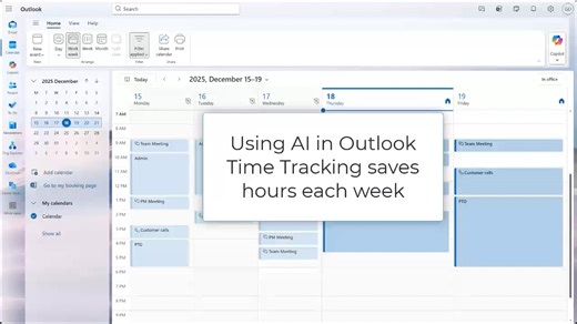 Using AI in Time Tracking