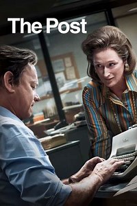 The Post (2018) - Movie