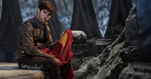 Pas de saison 3 pour Krypton, la série DC annulée