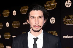 ‘Star Wars: The Force Awakens’ Actor Adam Driver to Host ‘SNL’