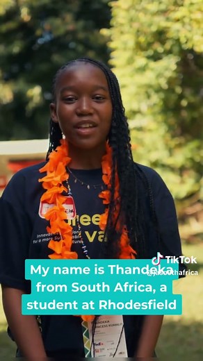 JA South Africa on TikTok